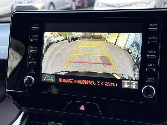 Ref:AUX-20969353 TOYOTA HARRIER 2020 - Image 6