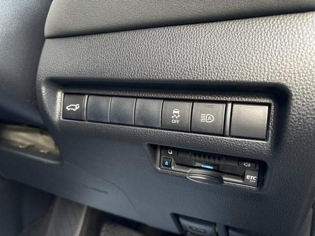 Ref:AUX-20969353 TOYOTA HARRIER 2020 - Image 8