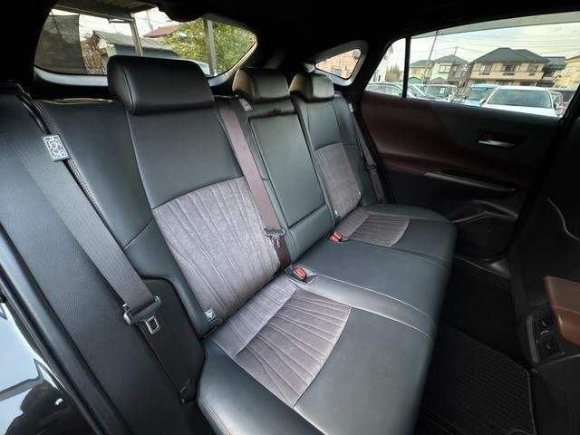 Ref:AUX-20969353 TOYOTA HARRIER 2020 - Image 10