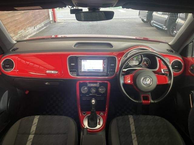 Ref:AUX-20971136 VOLKSWAGEN THE BEETLE 2018 - Image 11