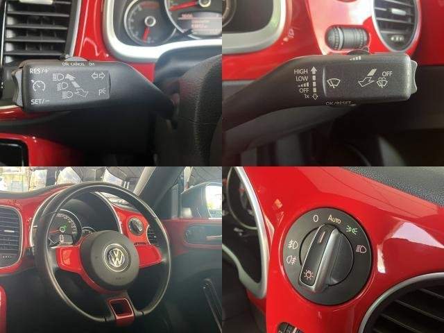 Ref:AUX-20971136 VOLKSWAGEN THE BEETLE 2018 - Image 13