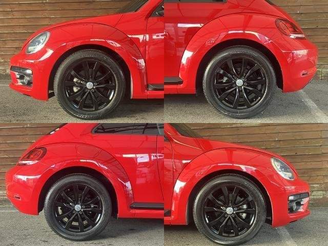 Ref:AUX-20971136 VOLKSWAGEN THE BEETLE 2018 - Image 3