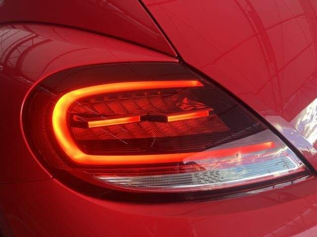 Ref:AUX-20971136 VOLKSWAGEN THE BEETLE 2018 - Image 6