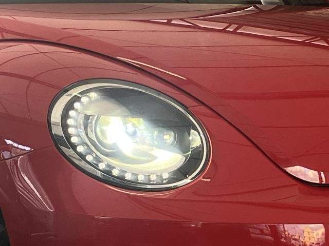 Ref:AUX-20971136 VOLKSWAGEN THE BEETLE 2018 - Image 8