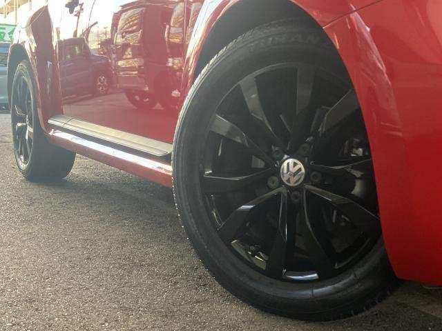 Ref:AUX-20971136 VOLKSWAGEN THE BEETLE 2018 - Image 10