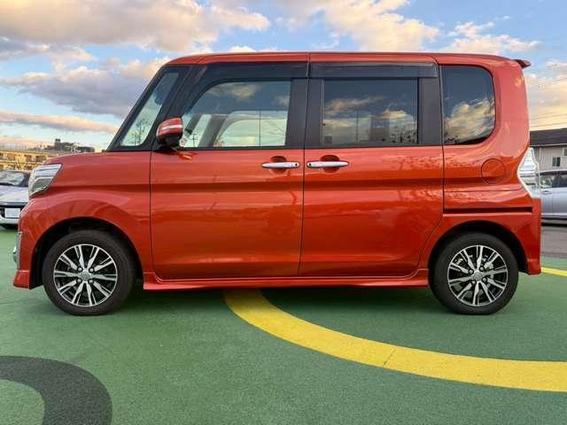 Ref:AUX-20972062 DAIHATSU TANTO 2015 - Image 2