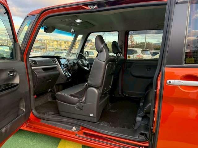 Ref:AUX-20972062 DAIHATSU TANTO 2015 - Image 15