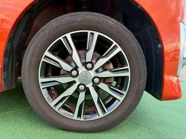 Ref:AUX-20972062 DAIHATSU TANTO 2015 - Image 16