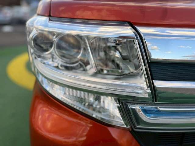 Ref:AUX-20972062 DAIHATSU TANTO 2015 - Image 19