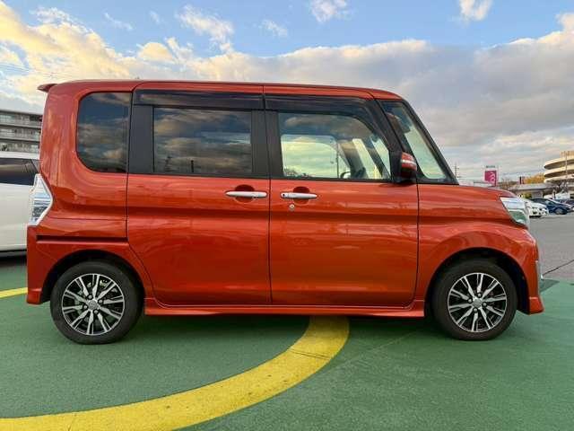 Ref:AUX-20972062 DAIHATSU TANTO 2015 - Image 3