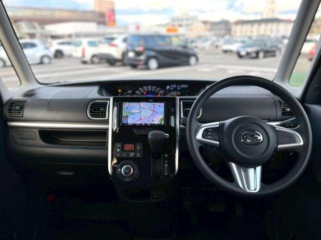 Ref:AUX-20972062 DAIHATSU TANTO 2015 - Image 4