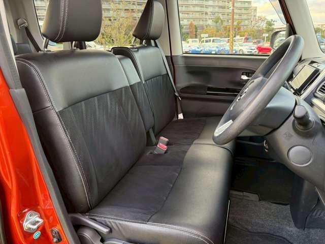 Ref:AUX-20972062 DAIHATSU TANTO 2015 - Image 6