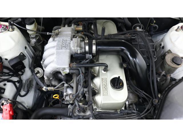 Ref:AUX-20974283 NISSAN LAUREL 1993 16 Ref:AUX-20974283 NISSAN LAUREL 1993 - Image 16