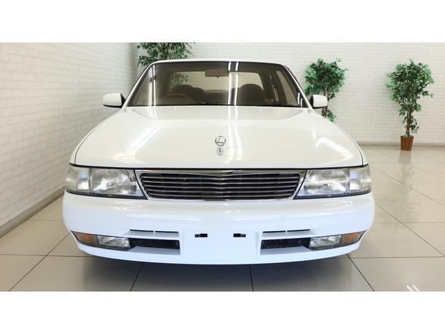 Ref:AUX-20974283 NISSAN LAUREL 1993 18 Ref:AUX-20974283 NISSAN LAUREL 1993 - Image 18