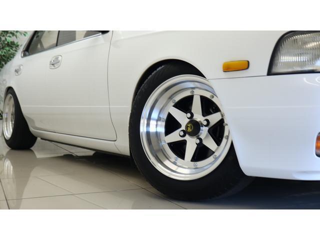 Ref:AUX-20974283 NISSAN LAUREL 1993 5 Ref:AUX-20974283 NISSAN LAUREL 1993 - Image 5