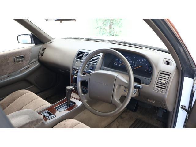 Ref:AUX-20974283 NISSAN LAUREL 1993 7 Ref:AUX-20974283 NISSAN LAUREL 1993 - Image 7