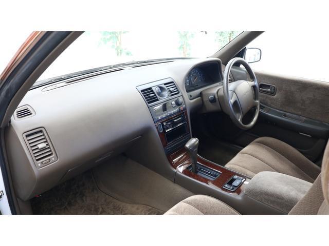 Ref:AUX-20974283 NISSAN LAUREL 1993 8 Ref:AUX-20974283 NISSAN LAUREL 1993 - Image 8