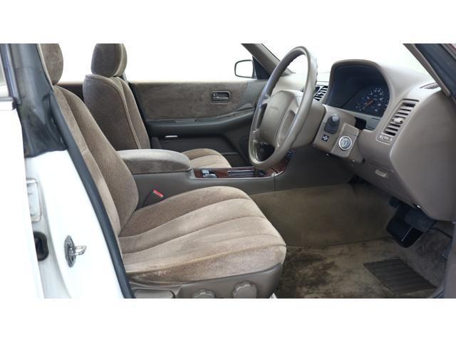 Ref:AUX-20974283 NISSAN LAUREL 1993 10 Ref:AUX-20974283 NISSAN LAUREL 1993 - Image 10