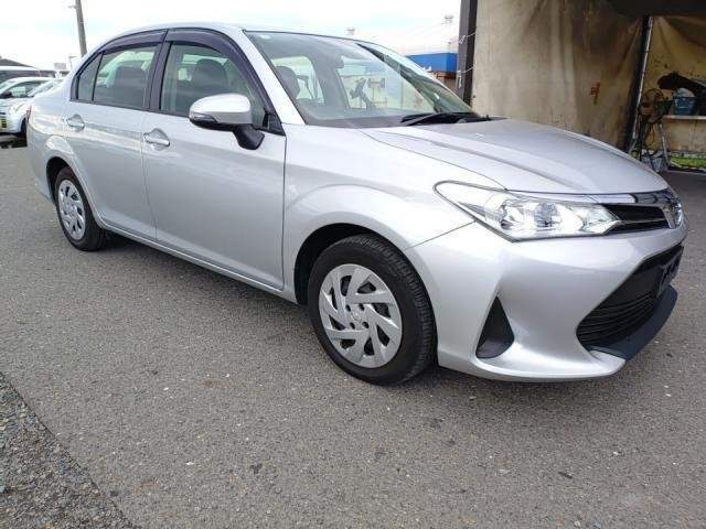 Ref:AUX-20974472 TOYOTA COROLLA AXIO 2018 - Image 2