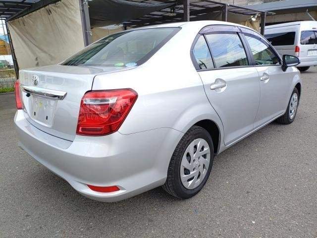 Ref:AUX-20974472 TOYOTA COROLLA AXIO 2018 - Image 3