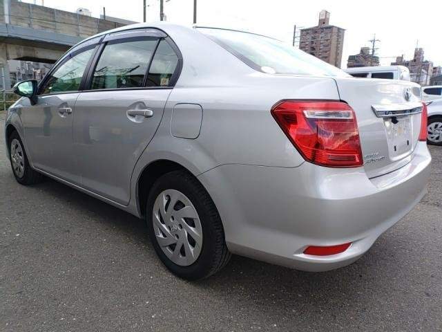 Ref:AUX-20974472 TOYOTA COROLLA AXIO 2018 - Image 5