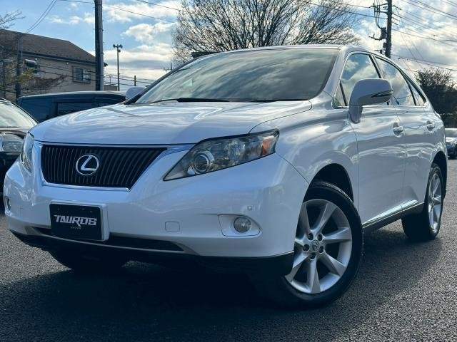 Ref:AUX-20974659 LEXUS RX 2010 - Image 13