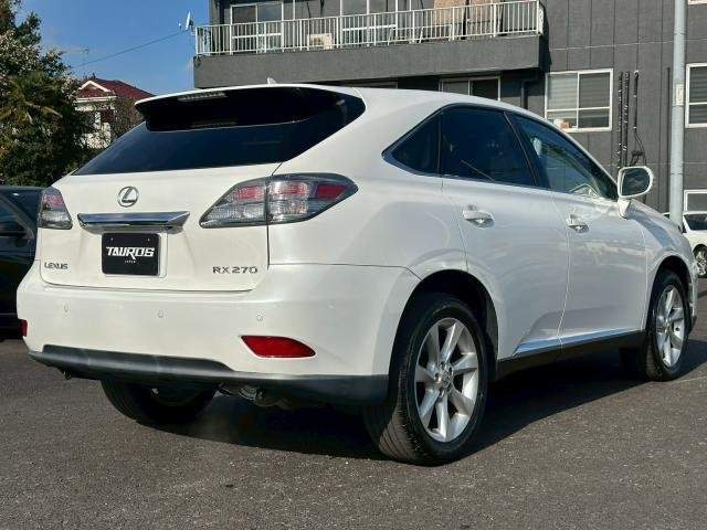 Ref:AUX-20974659 LEXUS RX 2010 - Image 14