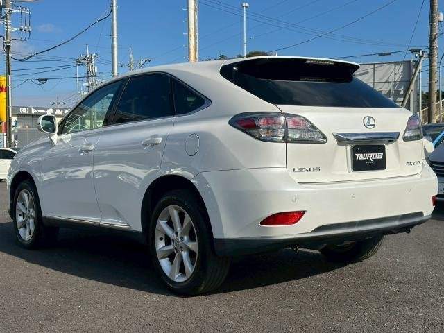 Ref:AUX-20974659 LEXUS RX 2010 - Image 15