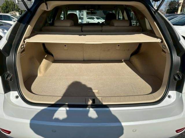 Ref:AUX-20974659 LEXUS RX 2010 - Image 17