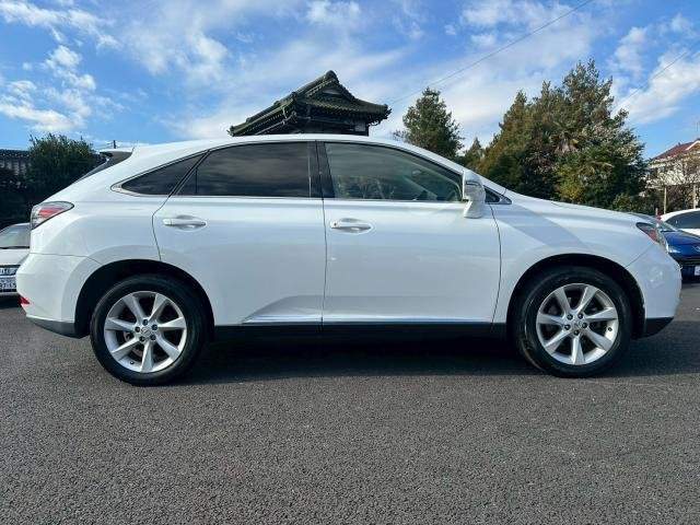 Ref:AUX-20974659 LEXUS RX 2010 - Image 4