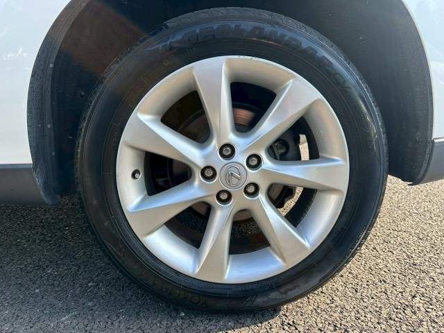 Ref:AUX-20974659 LEXUS RX 2010 - Image 9