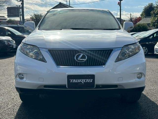 Ref:AUX-20974659 LEXUS RX 2010 - Image 10