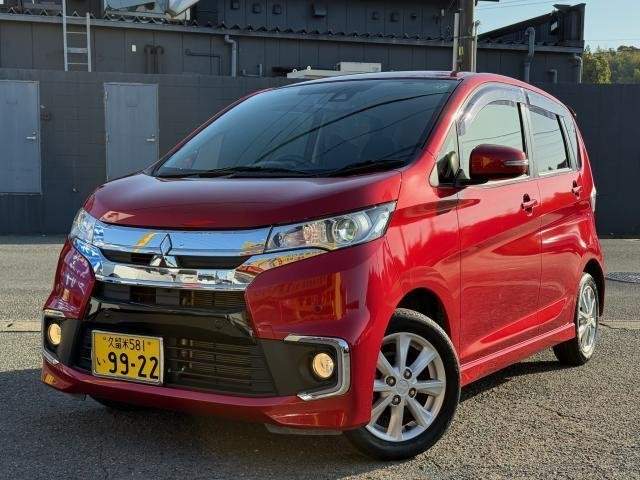 Ref:AUX-20974736 MITSUBISHI EK CUSTOM 2019 - Image 3