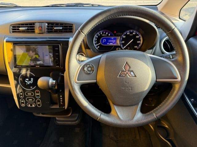 Ref:AUX-20974736 MITSUBISHI EK CUSTOM 2019 - Image 5