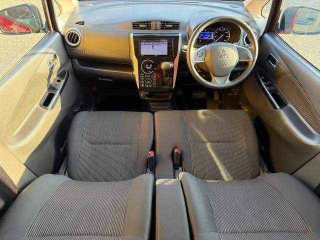 Ref:AUX-20974736 MITSUBISHI EK CUSTOM 2019 - Image 6