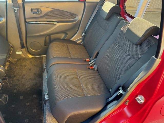 Ref:AUX-20974736 MITSUBISHI EK CUSTOM 2019 - Image 8