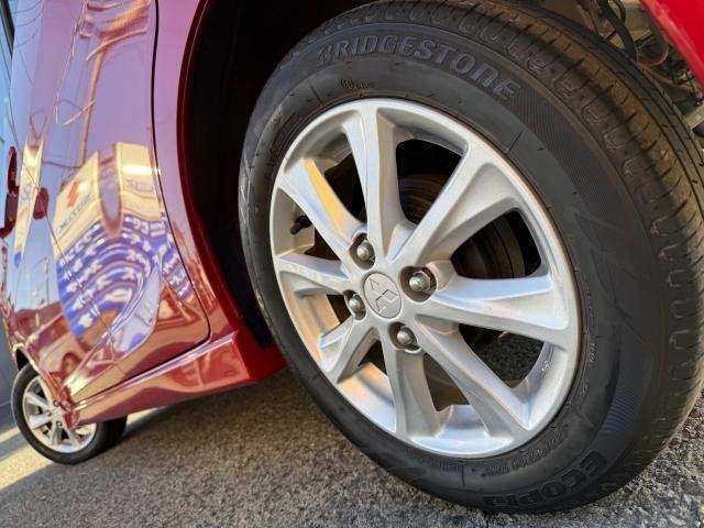 Ref:AUX-20974736 MITSUBISHI EK CUSTOM 2019 - Image 9