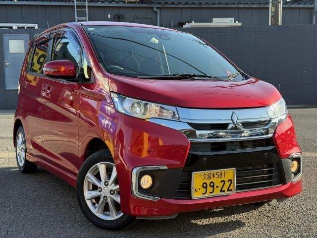 Ref:AUX-20974736 MITSUBISHI EK CUSTOM 2019