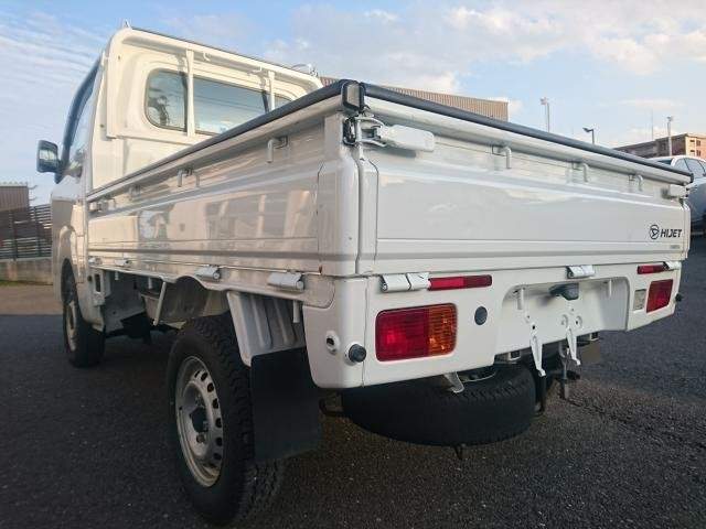 Ref:AUX-20974775 DAIHATSU HIJET TRUCK 2019 - Image 13