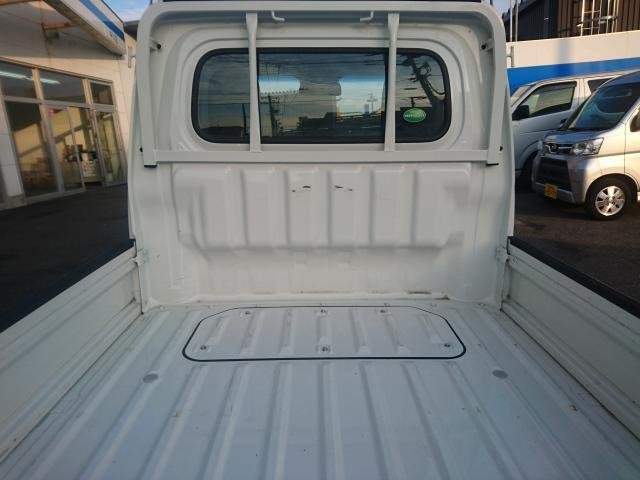 Ref:AUX-20974775 DAIHATSU HIJET TRUCK 2019 - Image 15