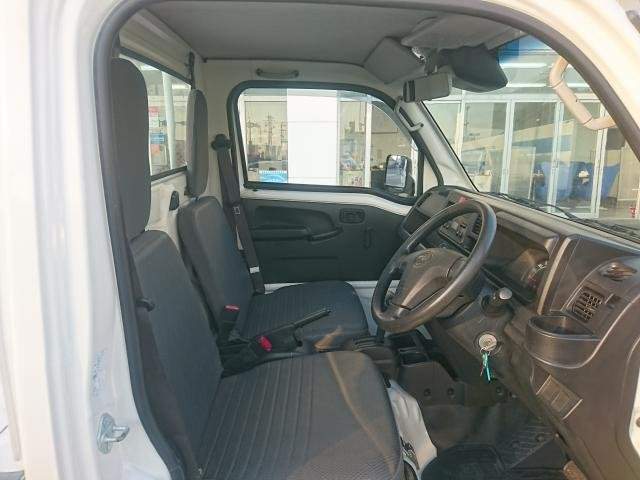 Ref:AUX-20974775 DAIHATSU HIJET TRUCK 2019 - Image 3