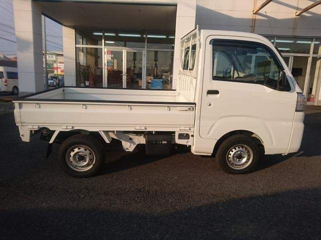 Ref:AUX-20974775 DAIHATSU HIJET TRUCK 2019 - Image 4