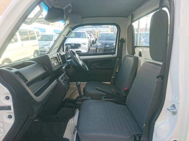 Ref:AUX-20974775 DAIHATSU HIJET TRUCK 2019 - Image 6