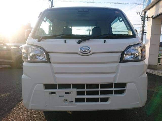 Ref:AUX-20974775 DAIHATSU HIJET TRUCK 2019 - Image 9