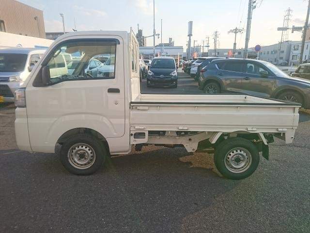 Ref:AUX-20974775 DAIHATSU HIJET TRUCK 2019 - Image 10
