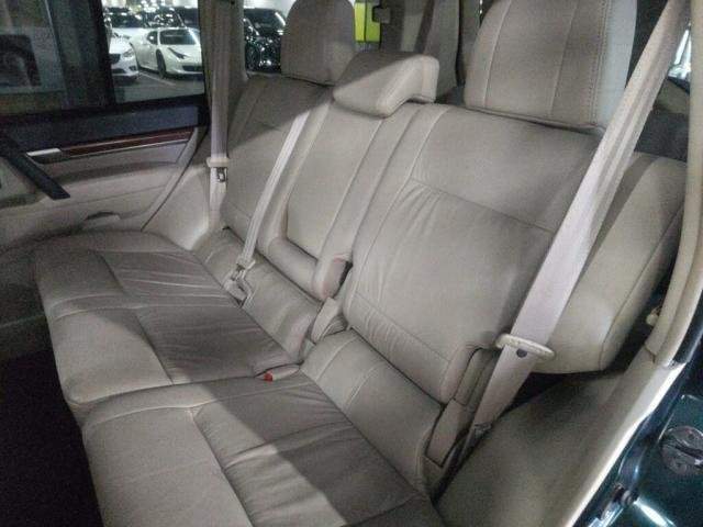 Ref:AUX-20974854 MITSUBISHI PAJERO 2008 - Image 4