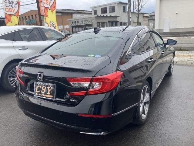 Ref:AUX-20974886 HONDA ACCORD 2021 - Image 2