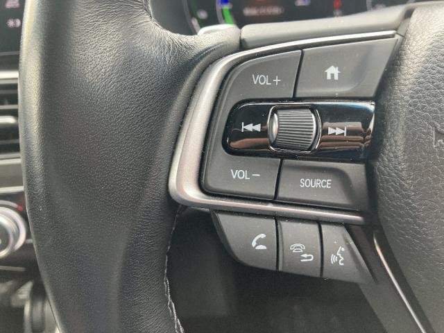 Ref:AUX-20974886 HONDA ACCORD 2021 - Image 16