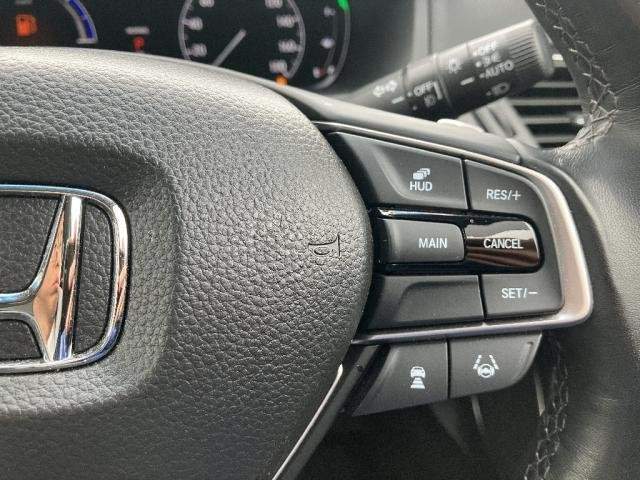 Ref:AUX-20974886 HONDA ACCORD 2021 - Image 17