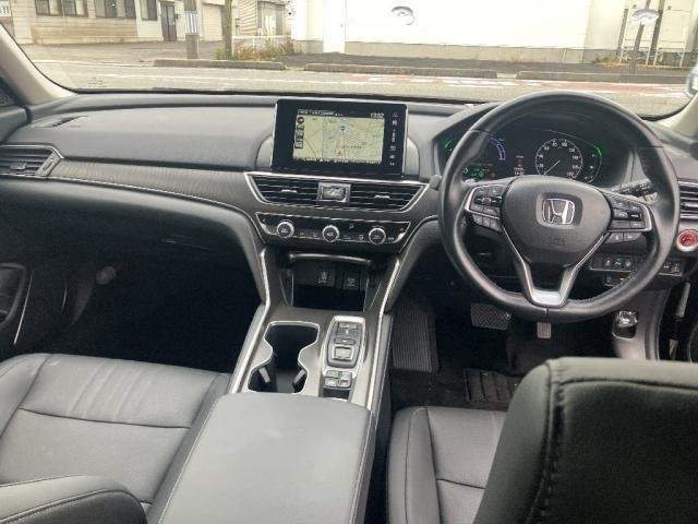 Ref:AUX-20974886 HONDA ACCORD 2021 - Image 3